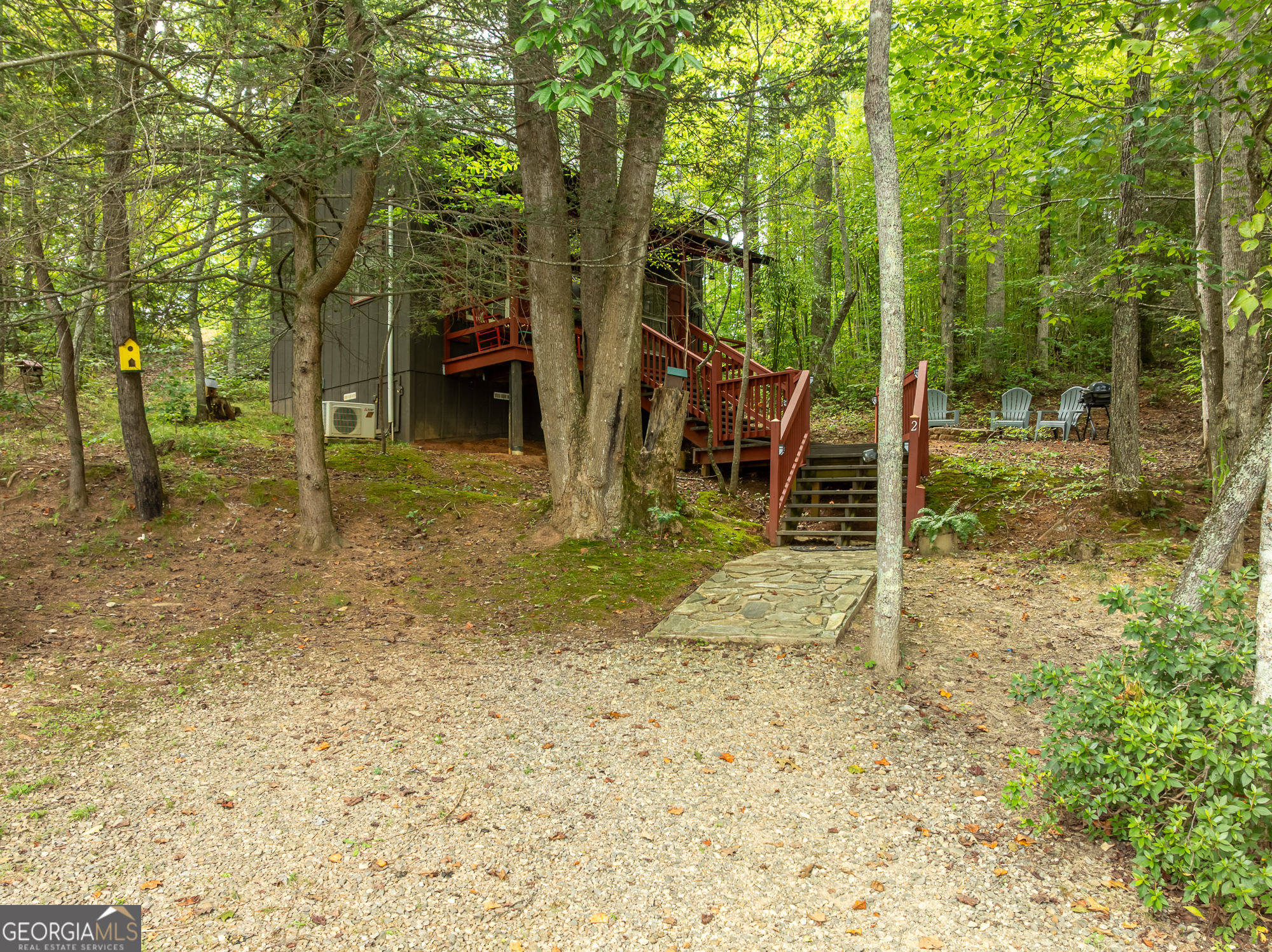 55 Misty Mountain Lane Blairsville GA 30512
