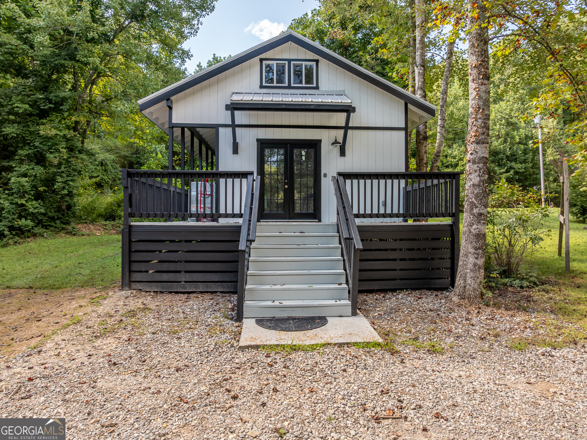55 Misty Mountain Lane Blairsville GA 30512
