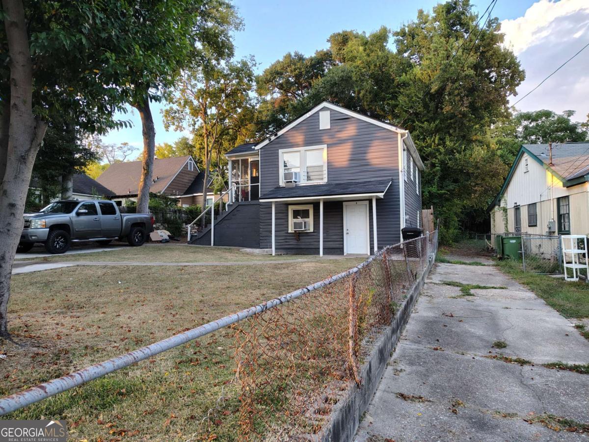 1113 35th Street Columbus GA 31904