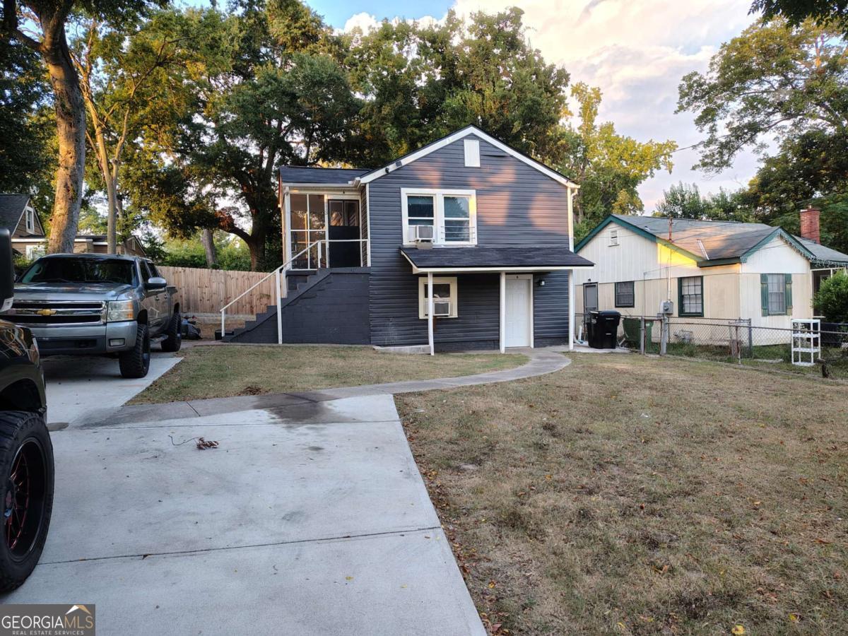 1113 35th Street Columbus GA 31904