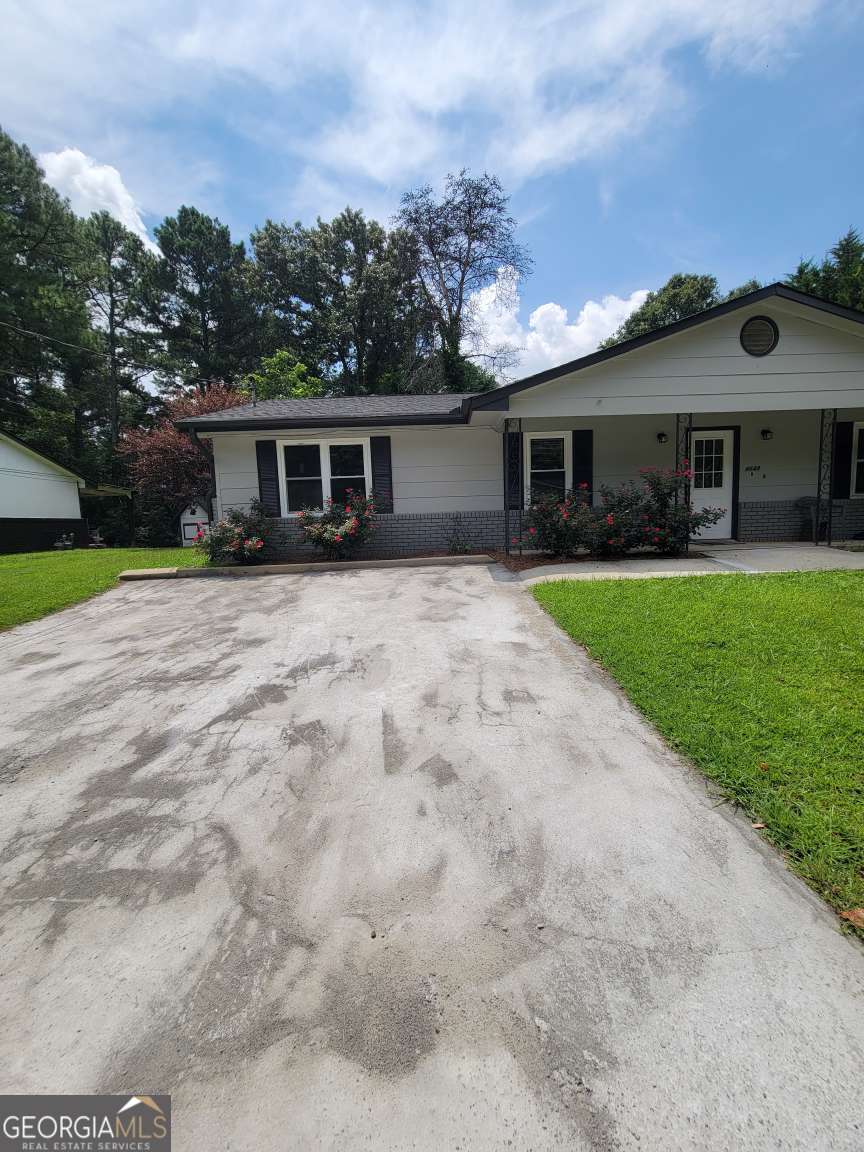 4648 Pine Tree Circle Buford GA 30518