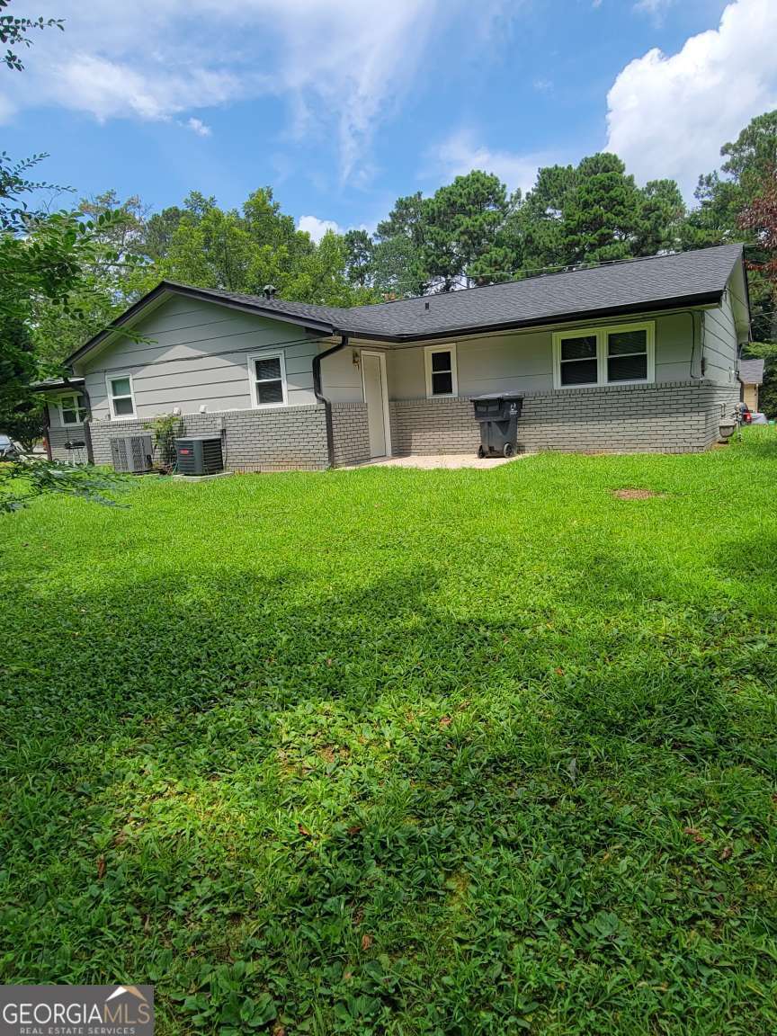 4648 Pine Tree Circle Buford GA 30518
