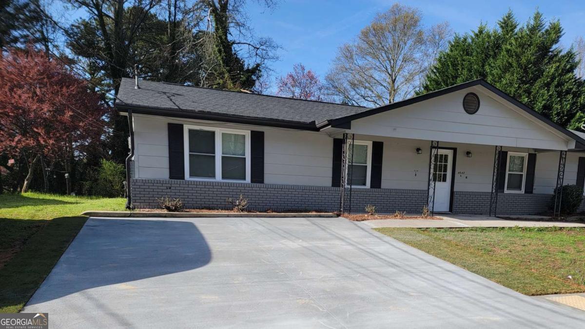 4648 Pine Tree Circle Buford GA 30518