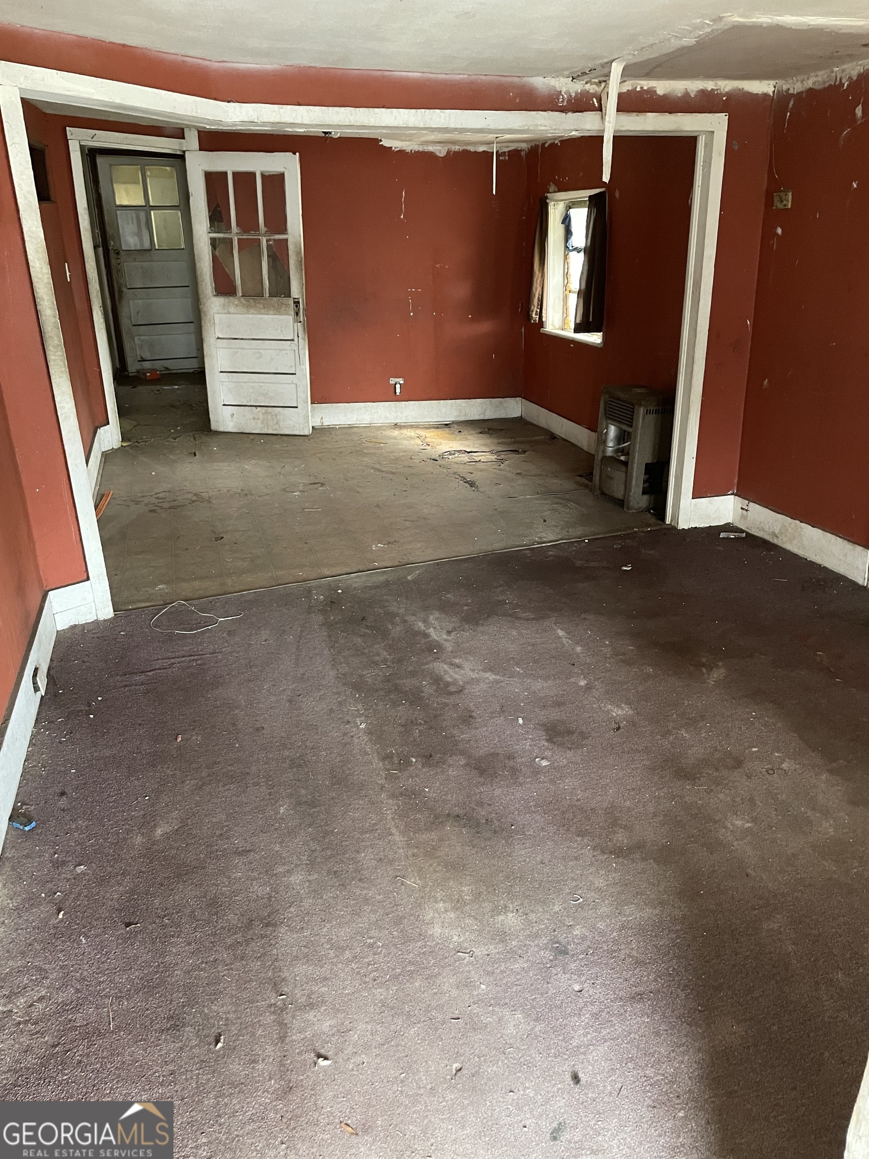407 Mills Street Valdosta GA 31601