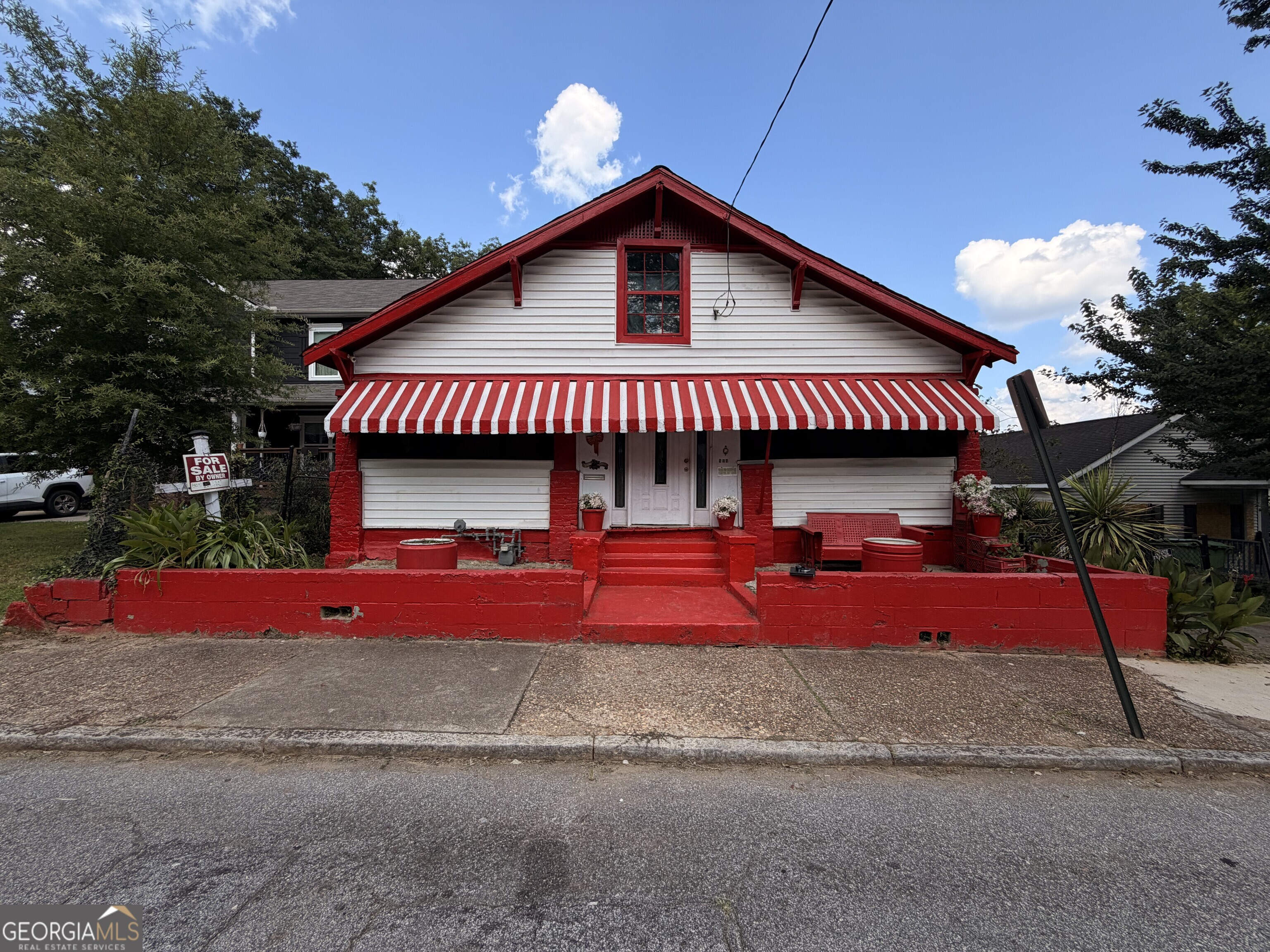 814 Welch Street SW Atlanta GA 30310