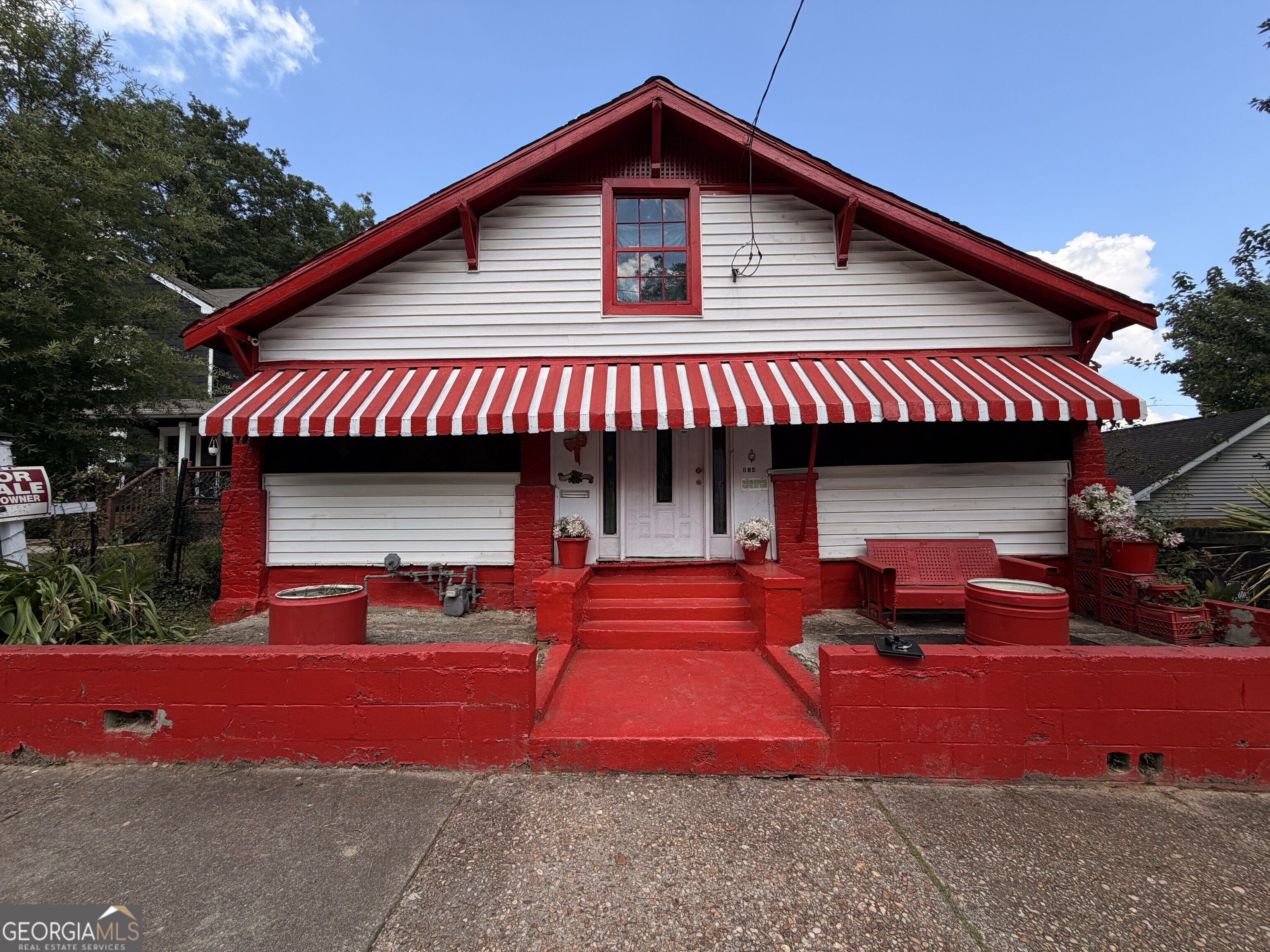 814 Welch Street SW Atlanta GA 30310