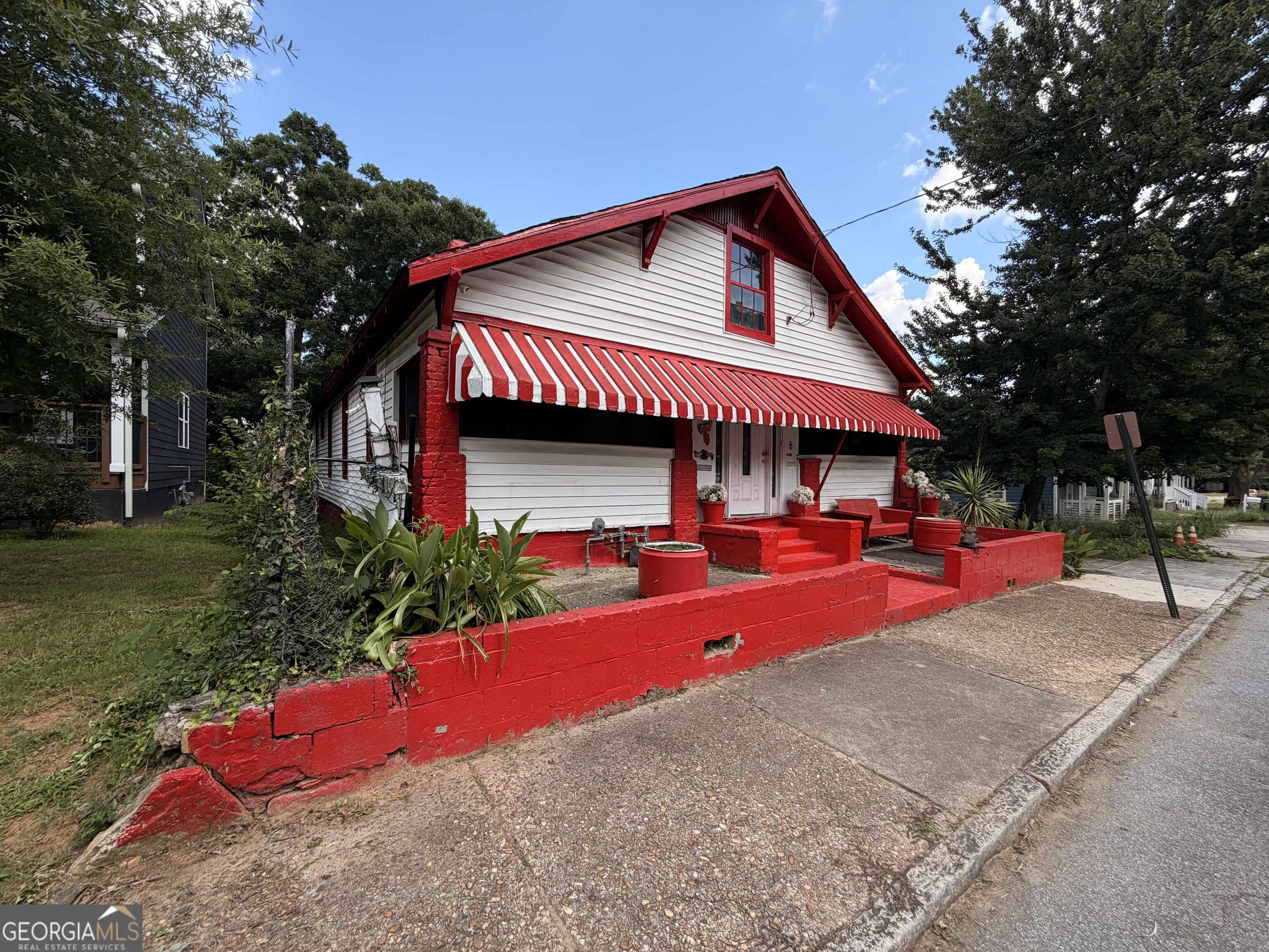 814 Welch Street SW Atlanta GA 30310