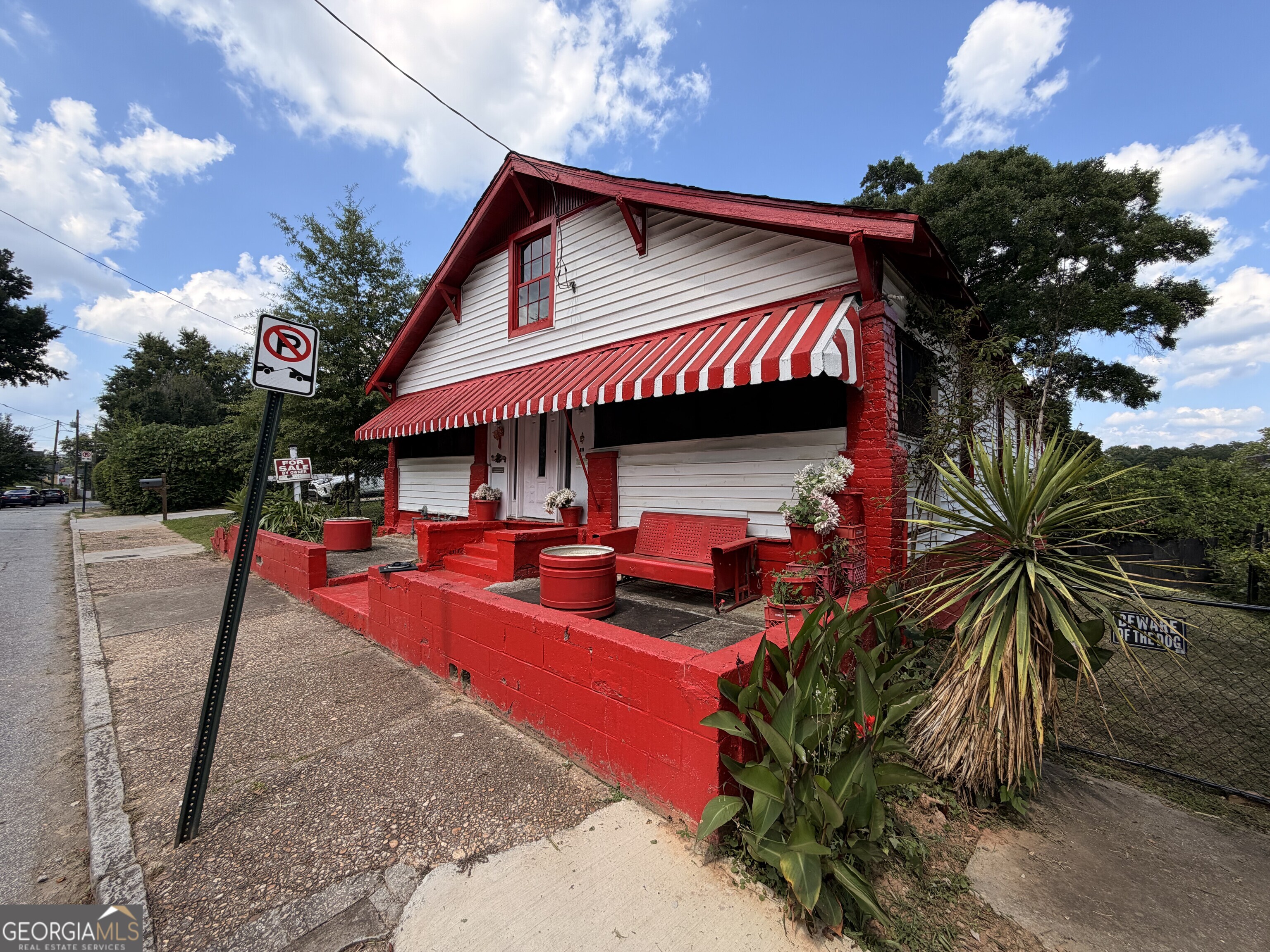 814 Welch Street SW Atlanta GA 30310