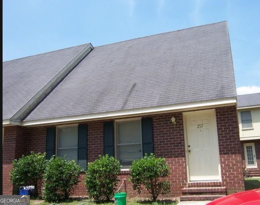 230 Lanier Drive Statesboro GA 30458