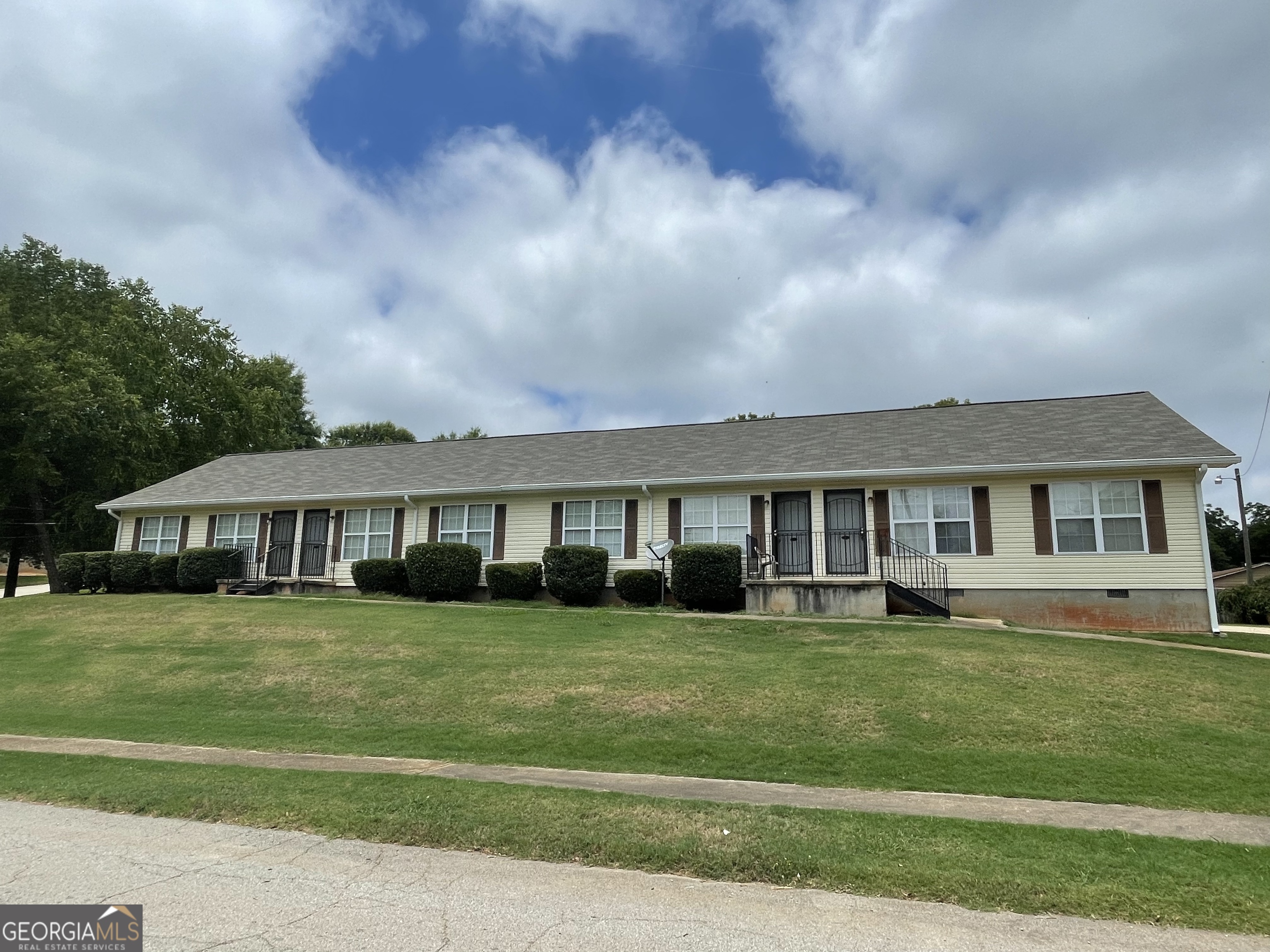 3168 Corley Street NW Covington GA 30014