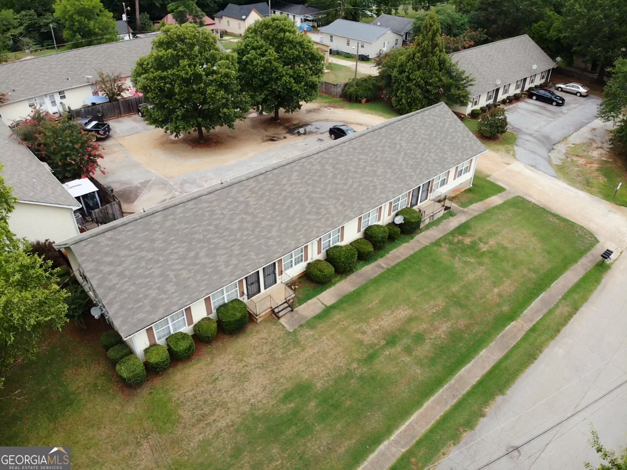 3168 Corley Street NW Covington GA 30014