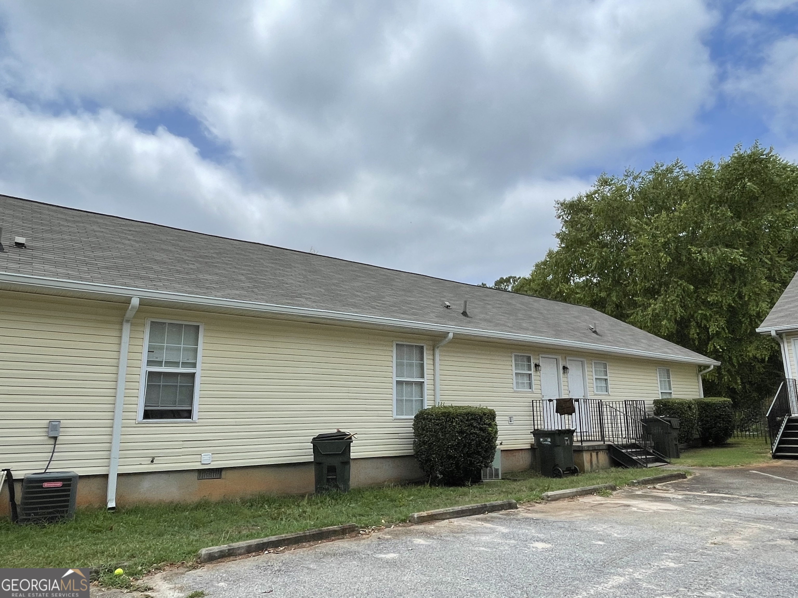 3168 Corley Street NW Covington GA 30014