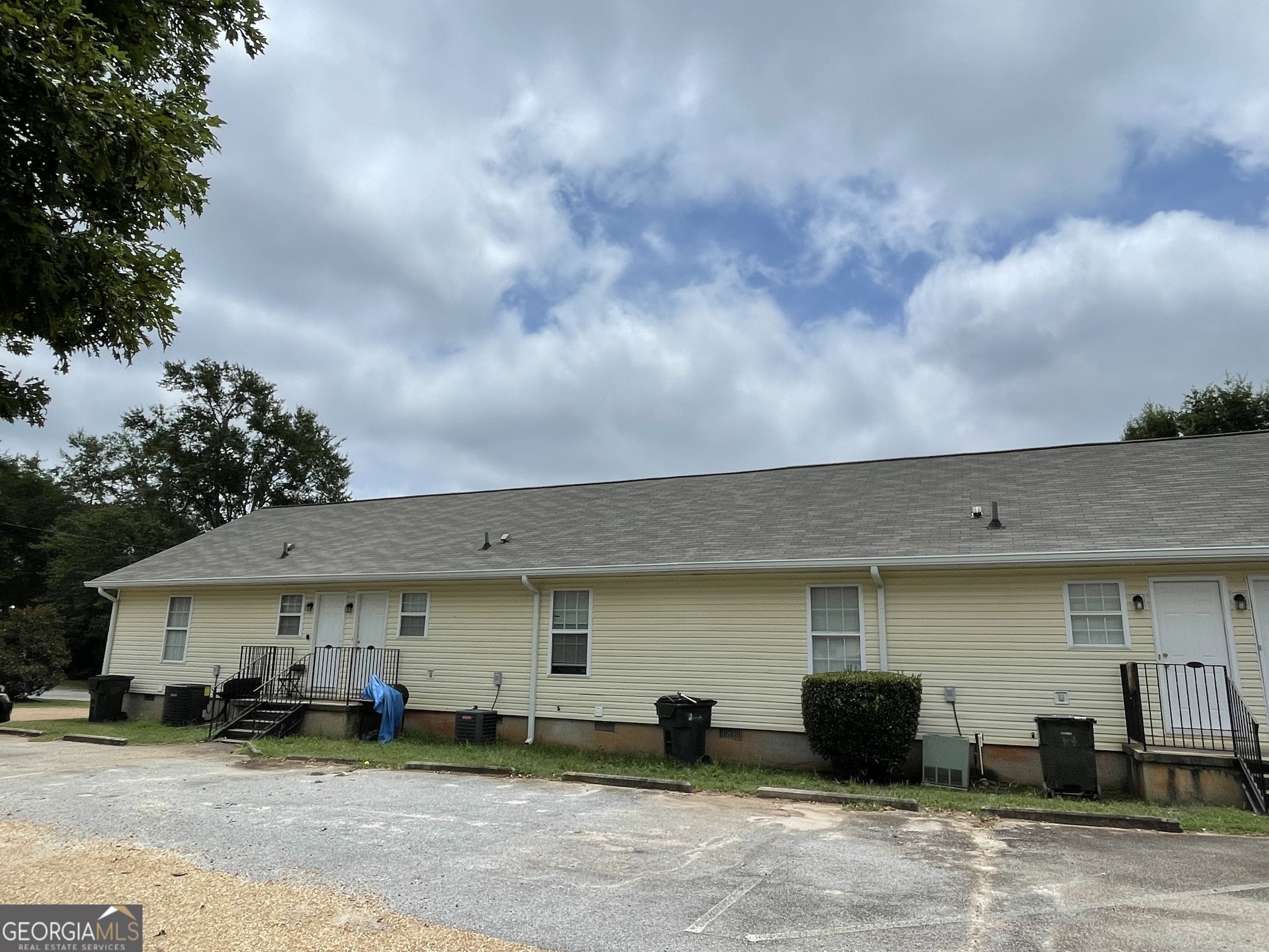 3168 Corley Street NW Covington GA 30014