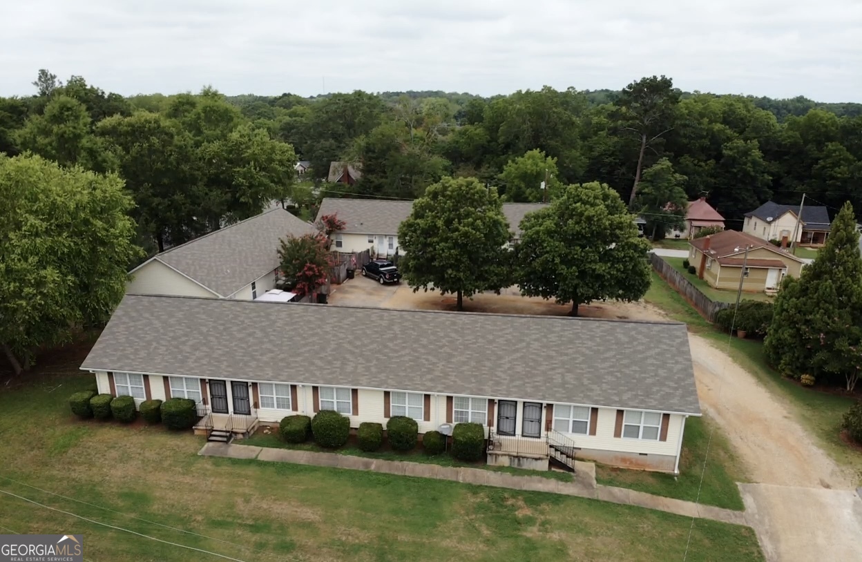 3168 Corley Street NW Covington GA 30014