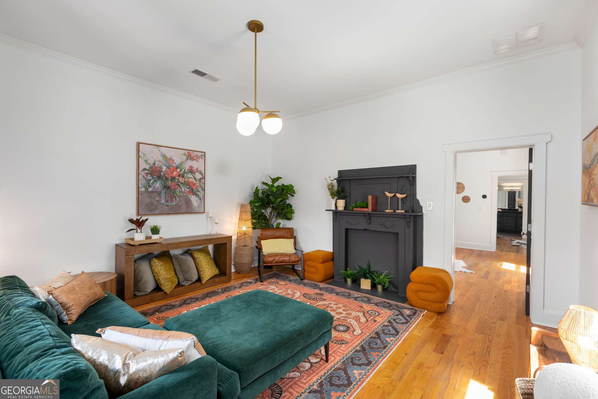 69 Hogue Street NE Atlanta GA 30312