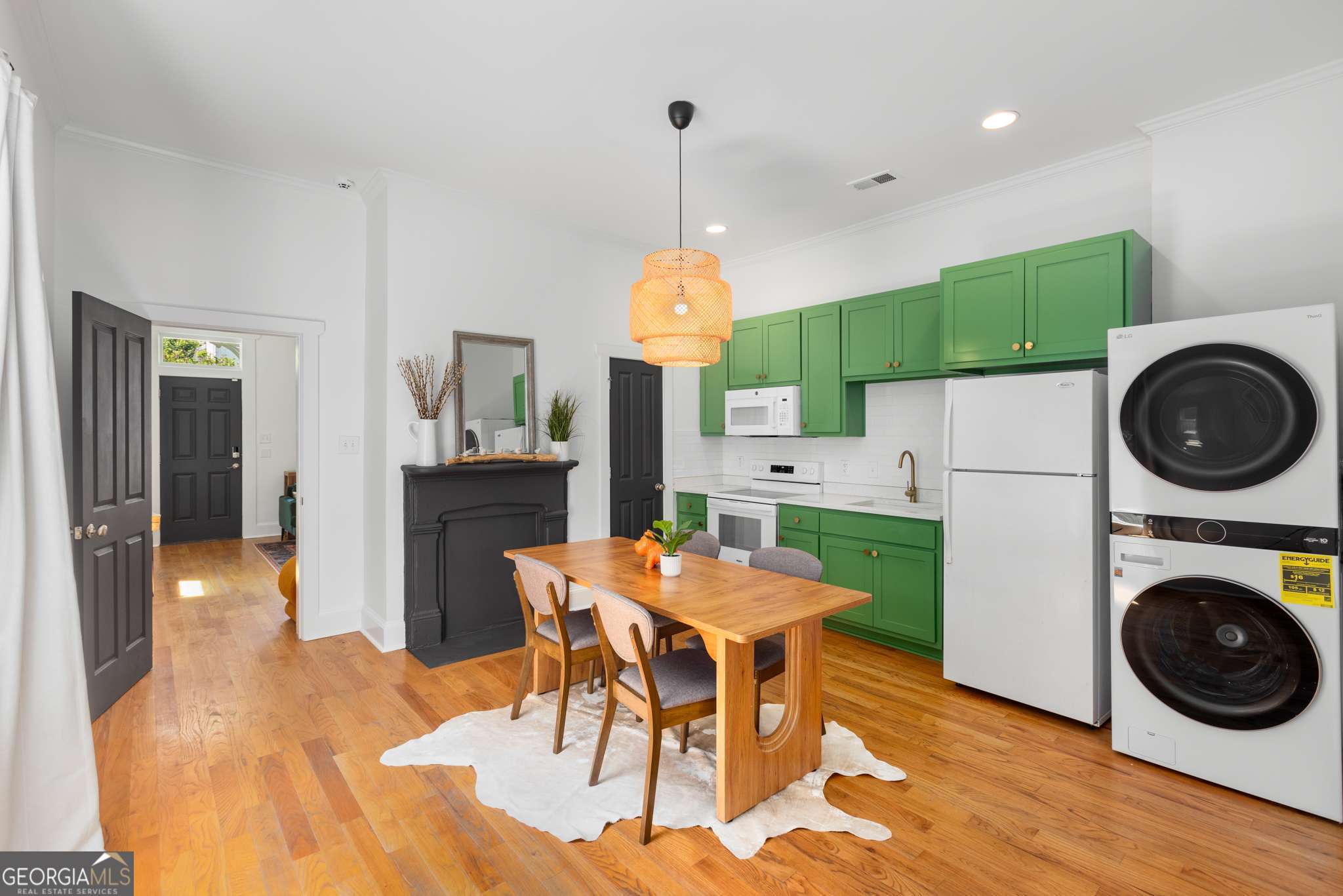 69 Hogue Street NE Atlanta GA 30312