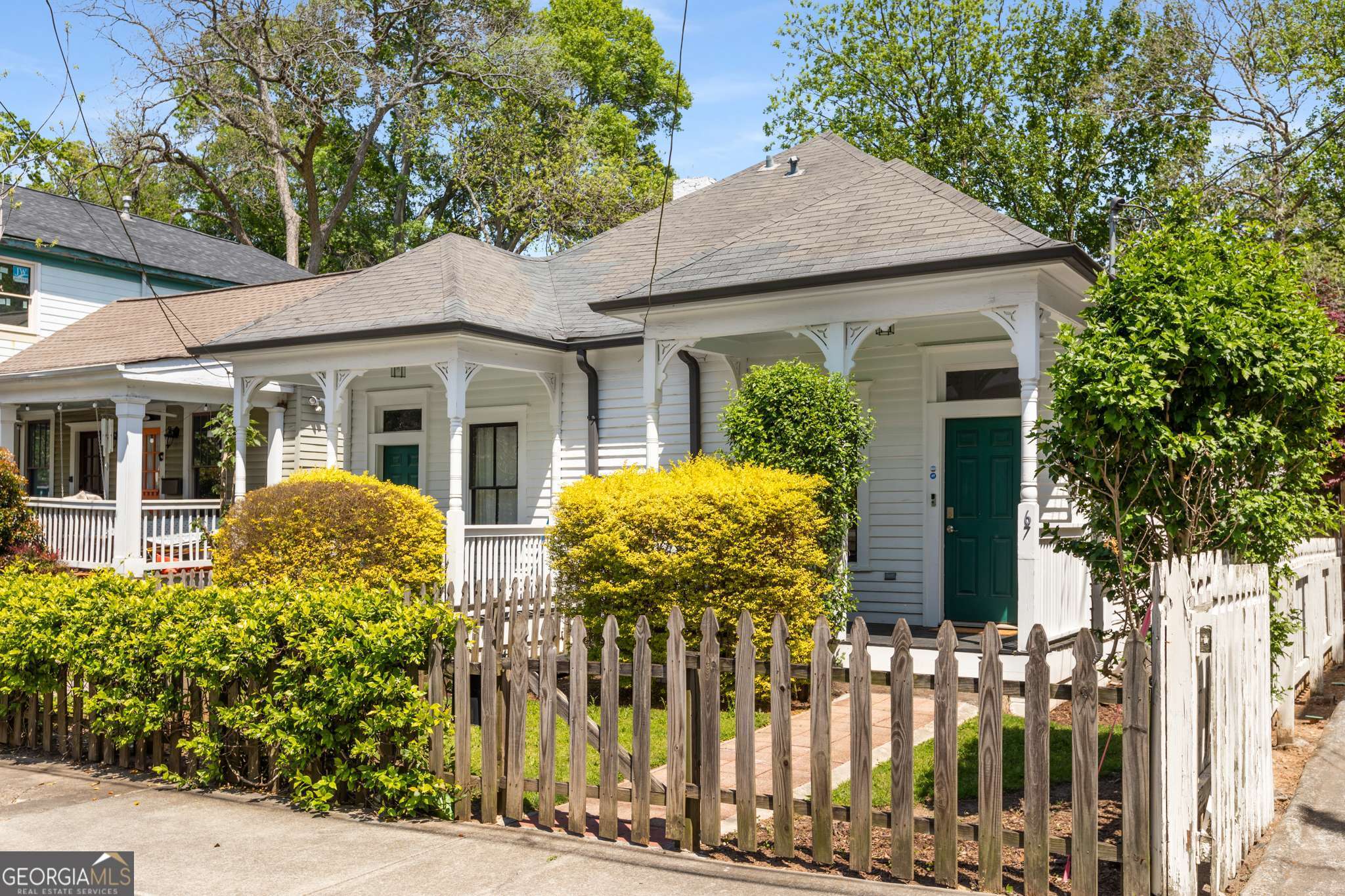 69 Hogue Street NE Atlanta GA 30312
