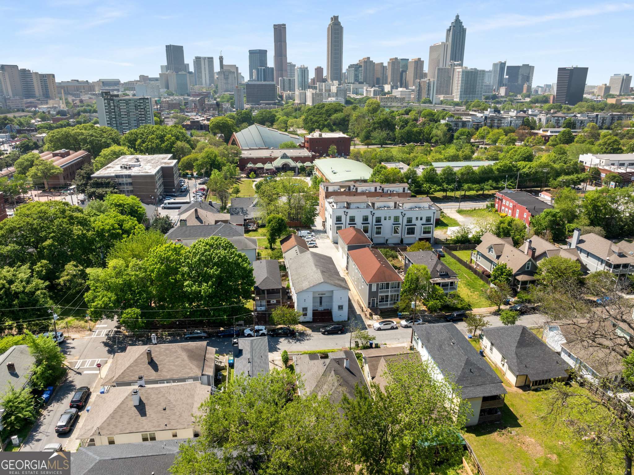 69 Hogue Street NE Atlanta GA 30312