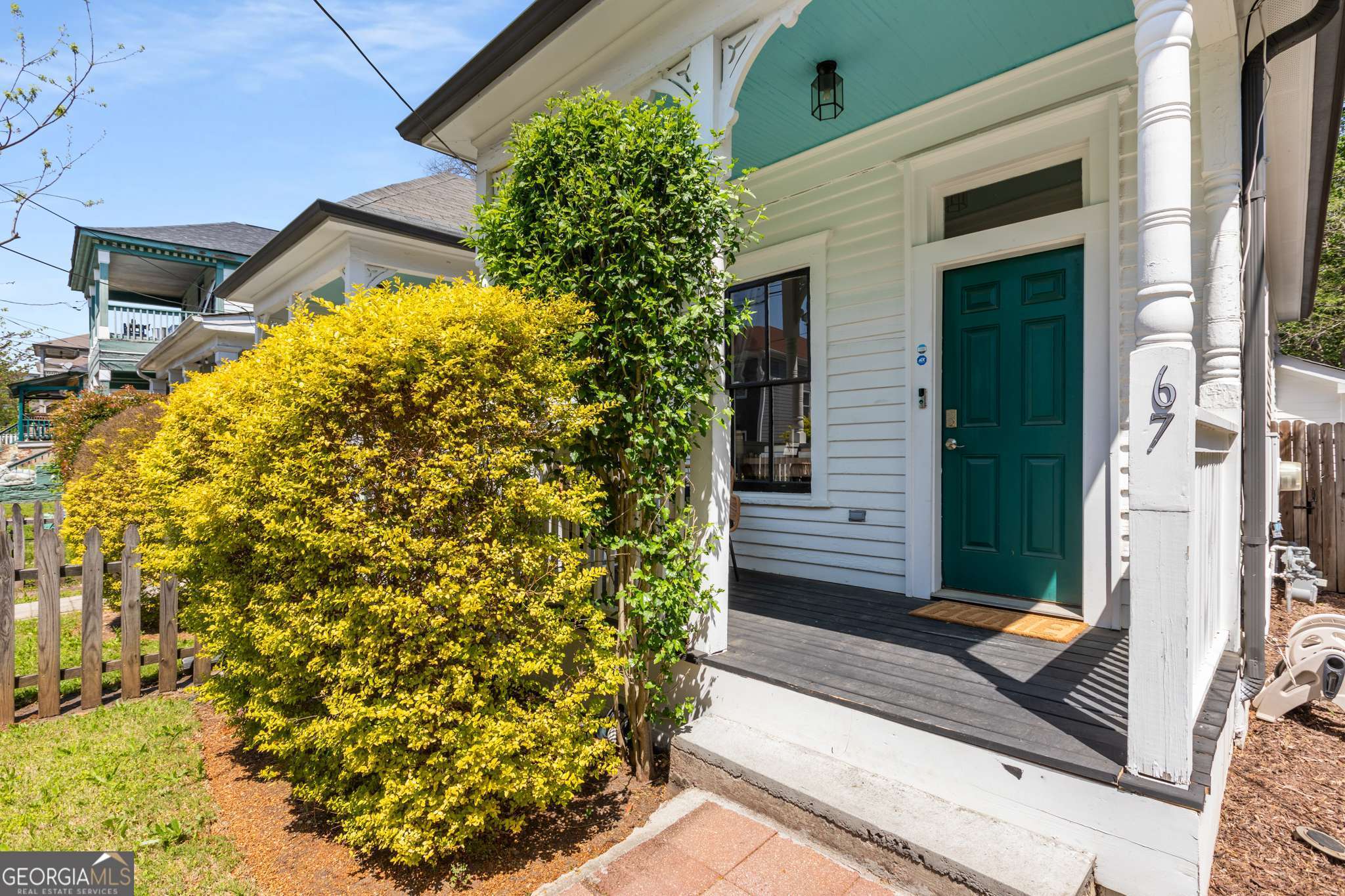 69 Hogue Street NE Atlanta GA 30312