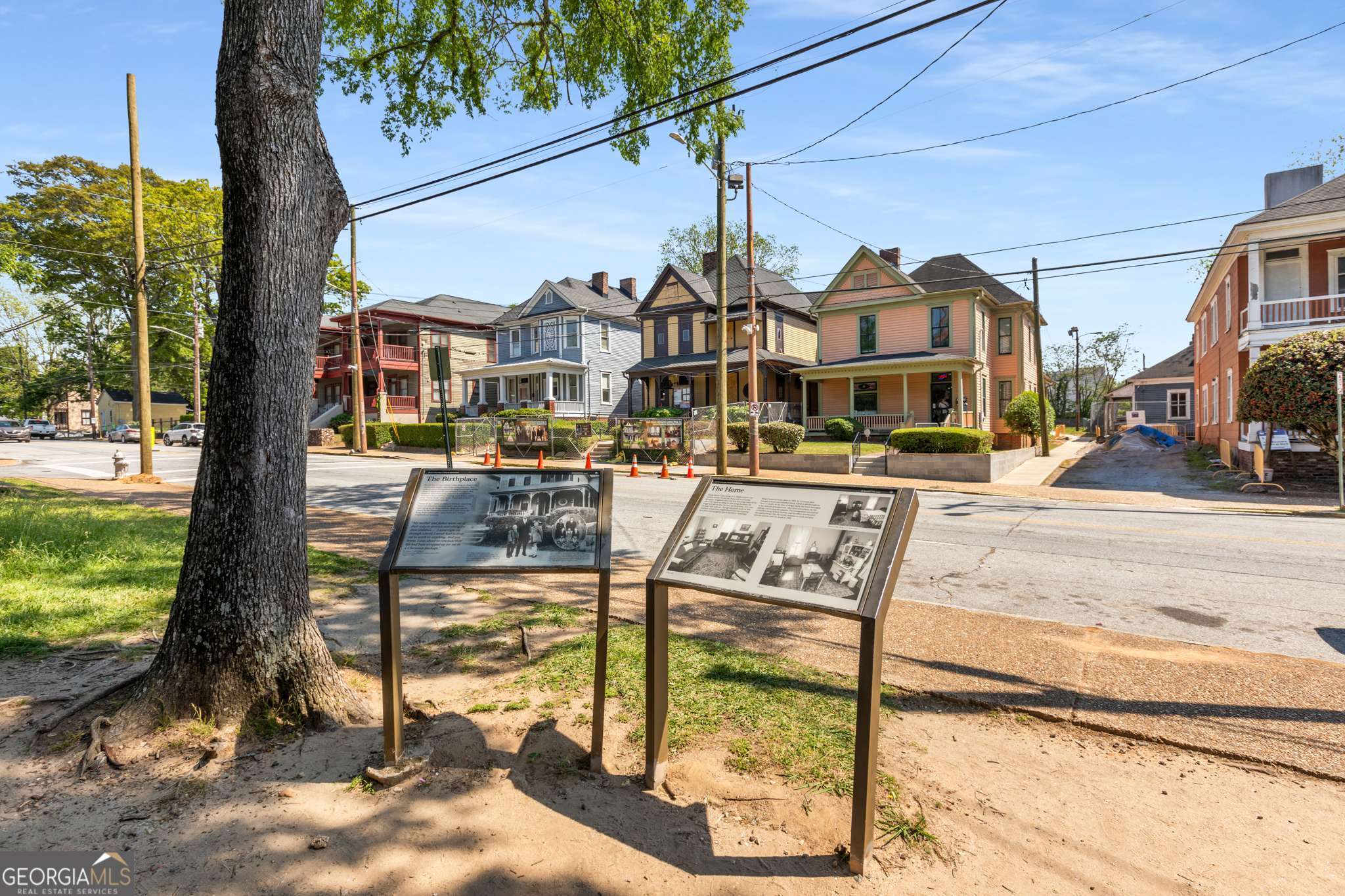 69 Hogue Street NE Atlanta GA 30312