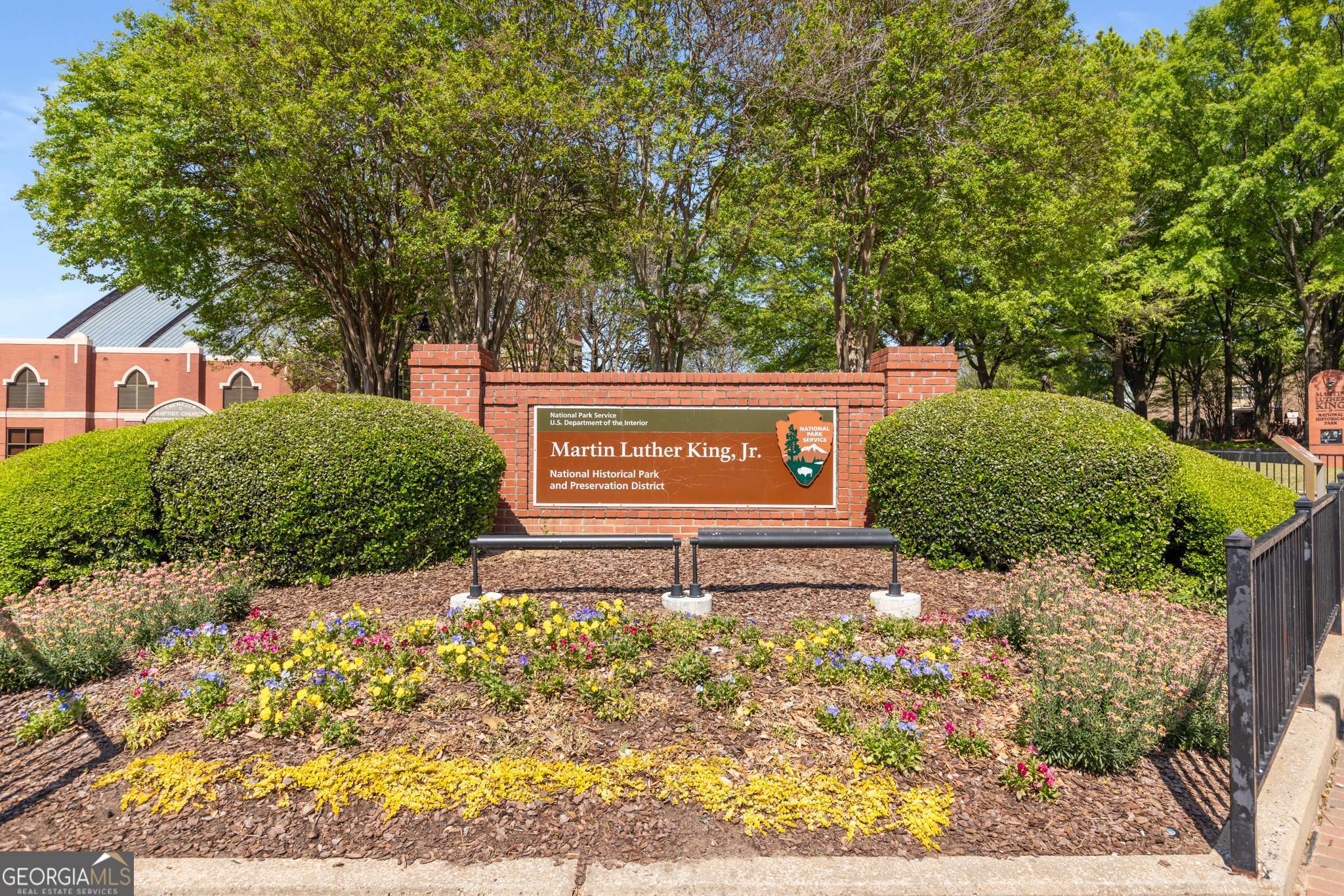 69 Hogue Street NE Atlanta GA 30312