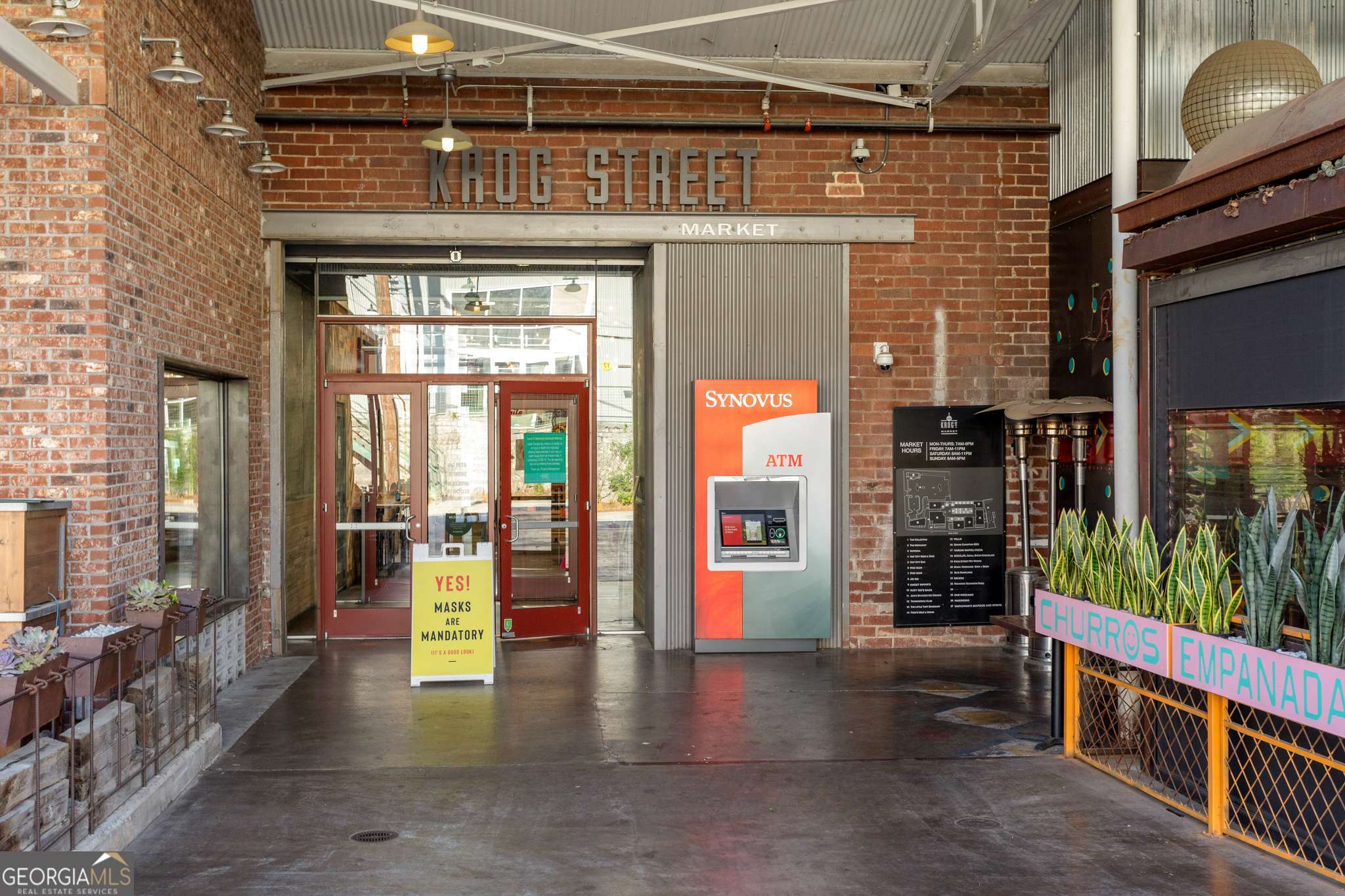 69 Hogue Street NE Atlanta GA 30312