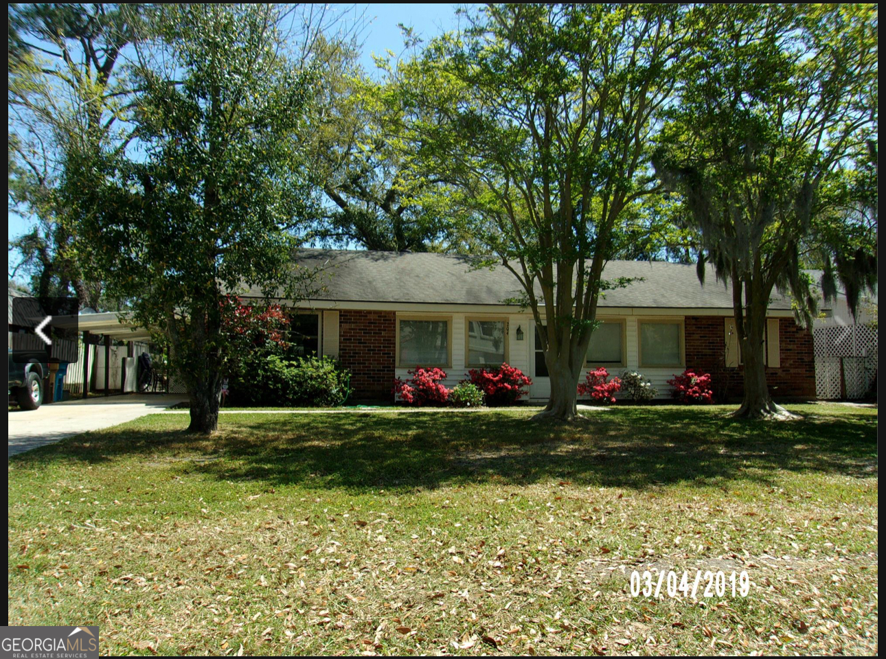 204 5th Avenue Tybee Island GA 31328