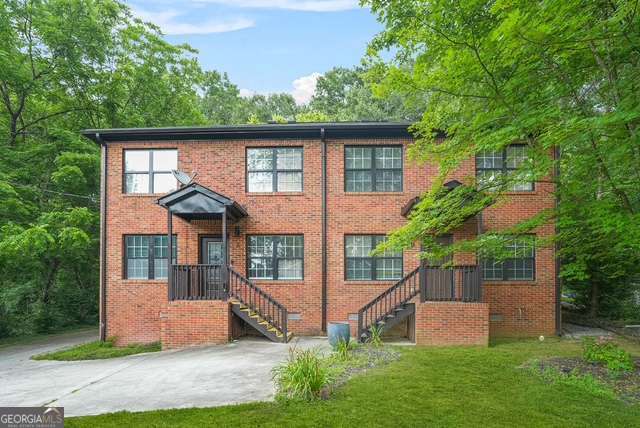 545 Elmwood Road NW Atlanta GA 30318