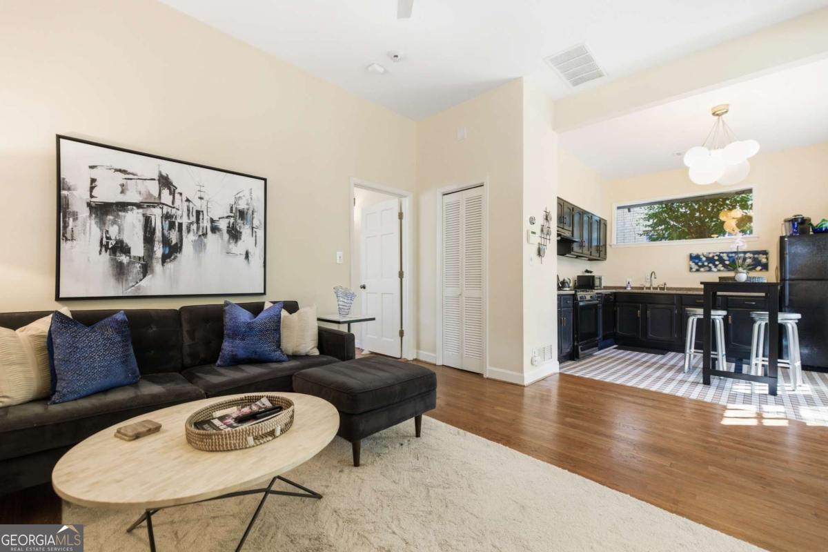 356 5th Street NE Atlanta GA 30308