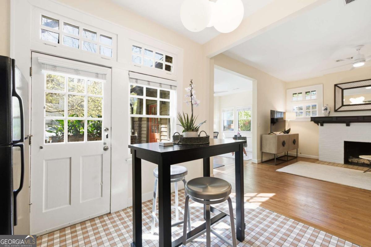 356 5th Street NE Atlanta GA 30308