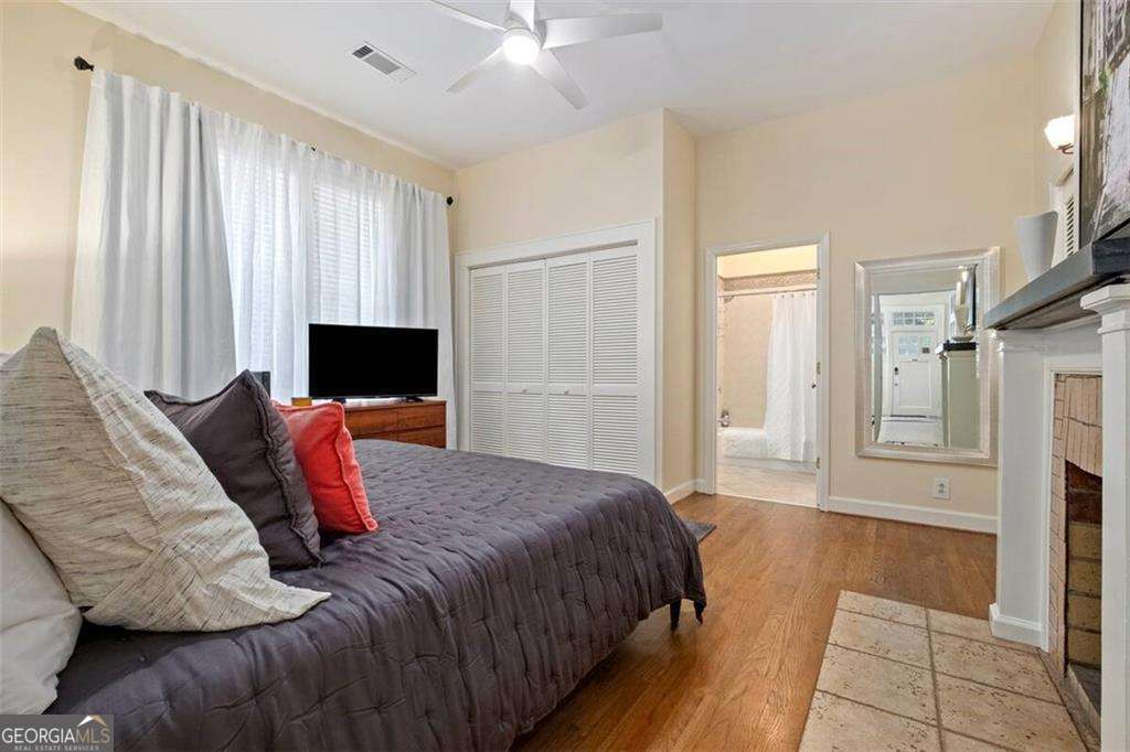 356 5th Street NE Atlanta GA 30308