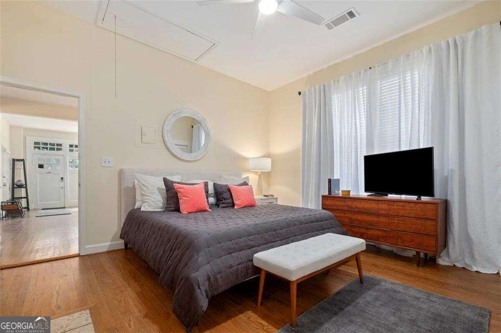 356 5th Street NE Atlanta GA 30308