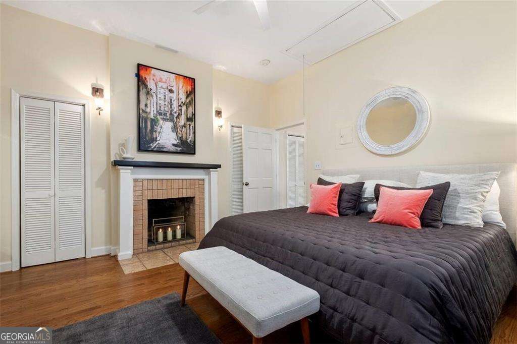 356 5th Street NE Atlanta GA 30308
