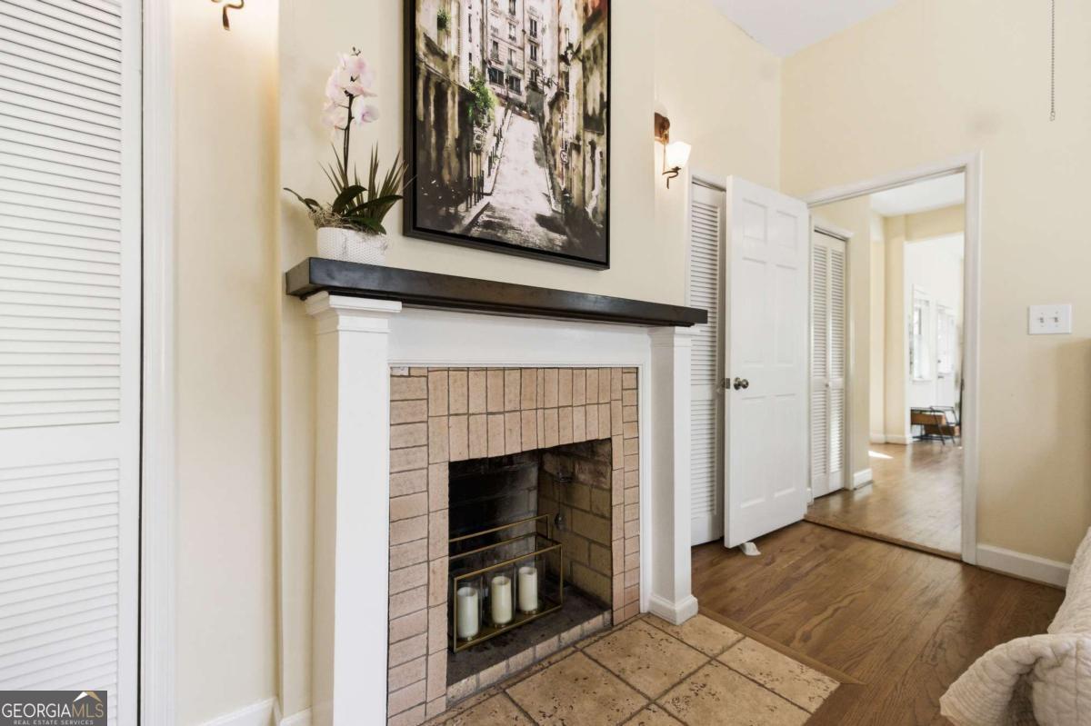 356 5th Street NE Atlanta GA 30308