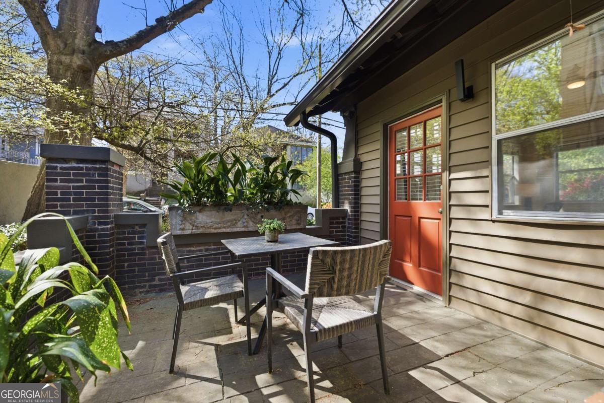 356 5th Street NE Atlanta GA 30308