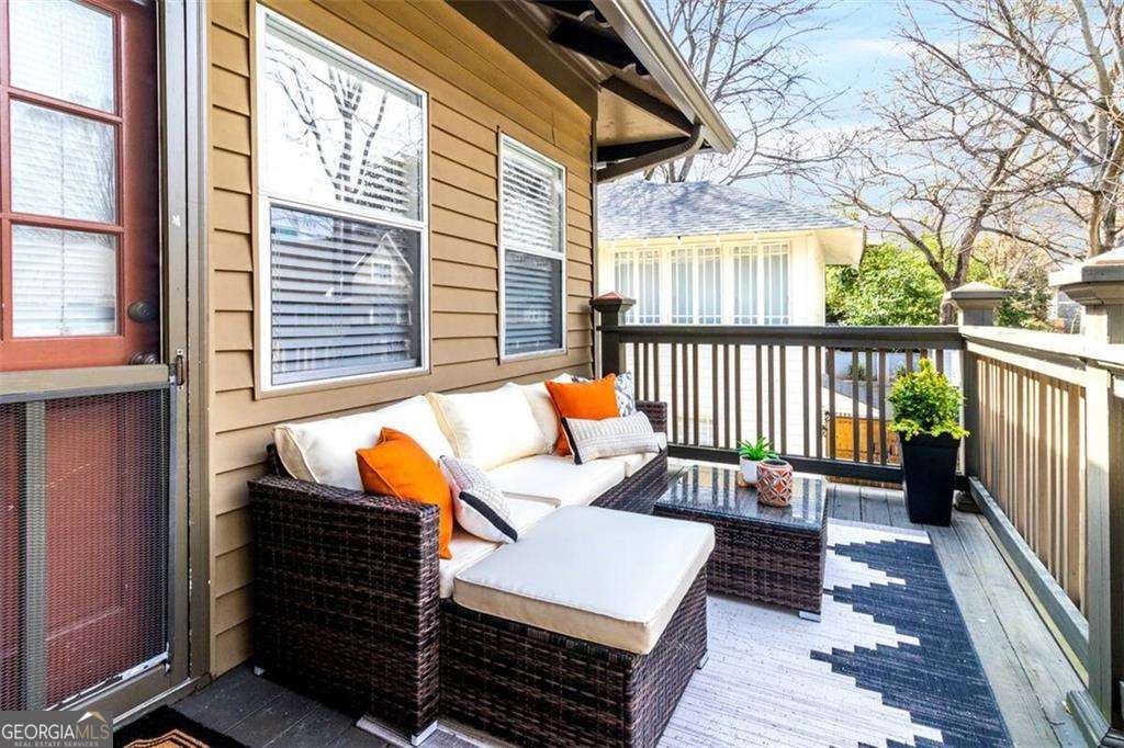 356 5th Street NE Atlanta GA 30308