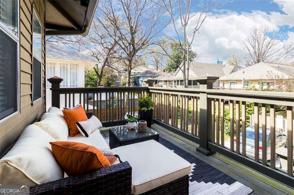 356 5th Street NE Atlanta GA 30308