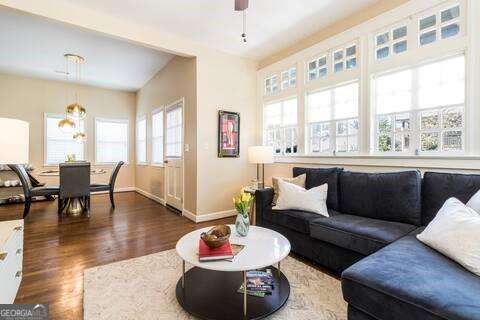 356 5th Street NE Atlanta GA 30308
