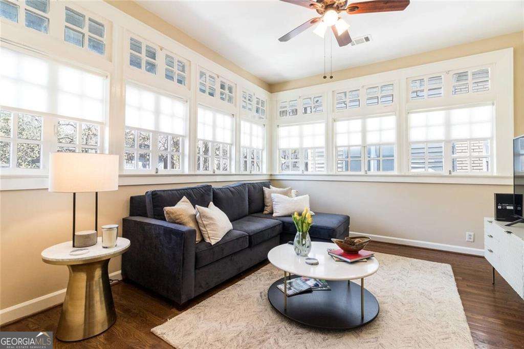356 5th Street NE Atlanta GA 30308