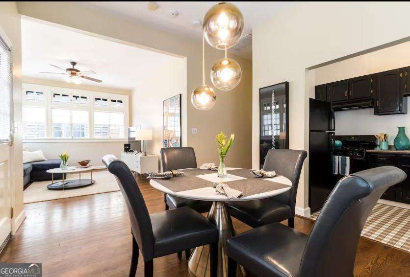 356 5th Street NE Atlanta GA 30308