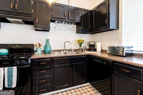 356 5th Street NE Atlanta GA 30308