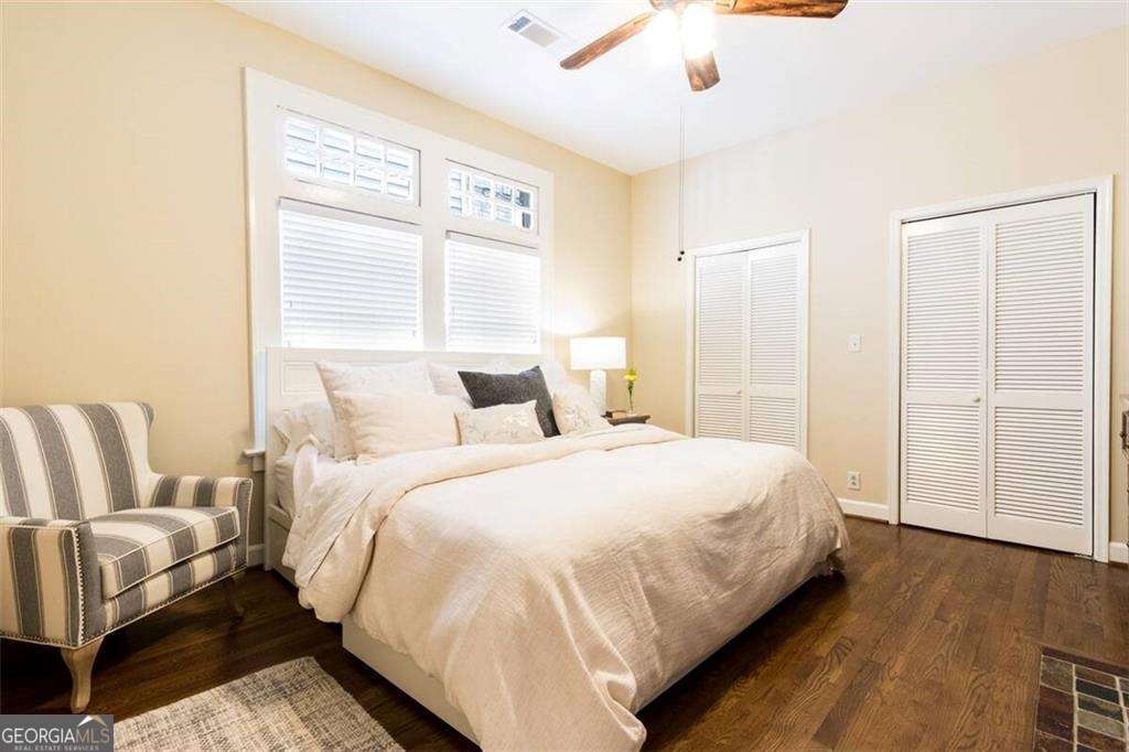 356 5th Street NE Atlanta GA 30308