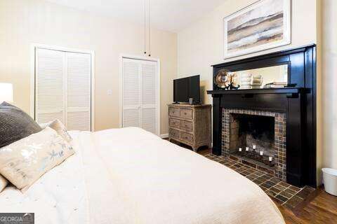 356 5th Street NE Atlanta GA 30308