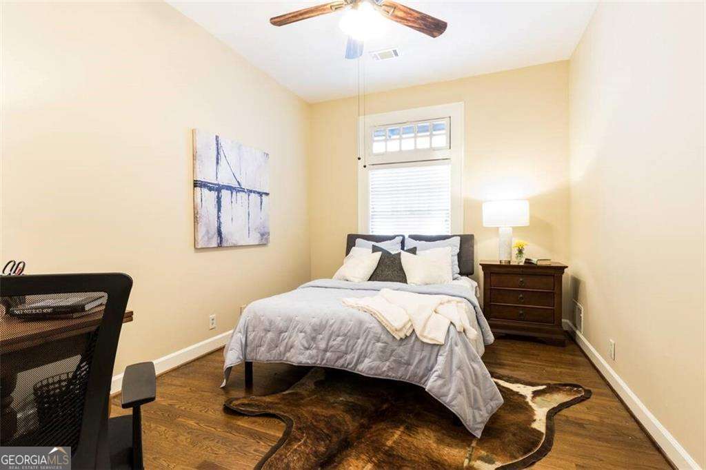 356 5th Street NE Atlanta GA 30308