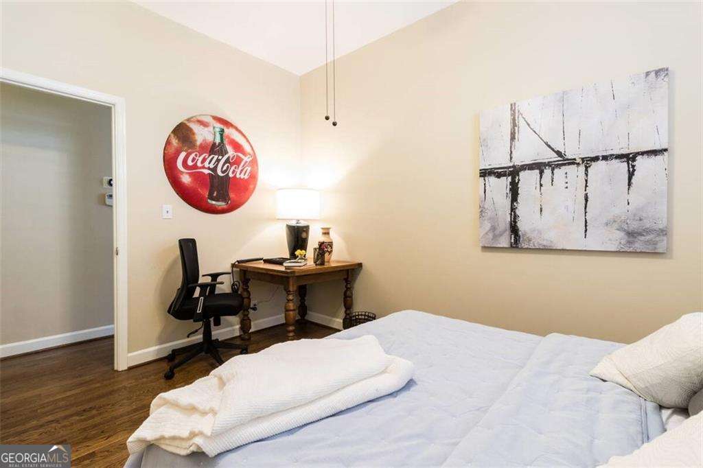 356 5th Street NE Atlanta GA 30308