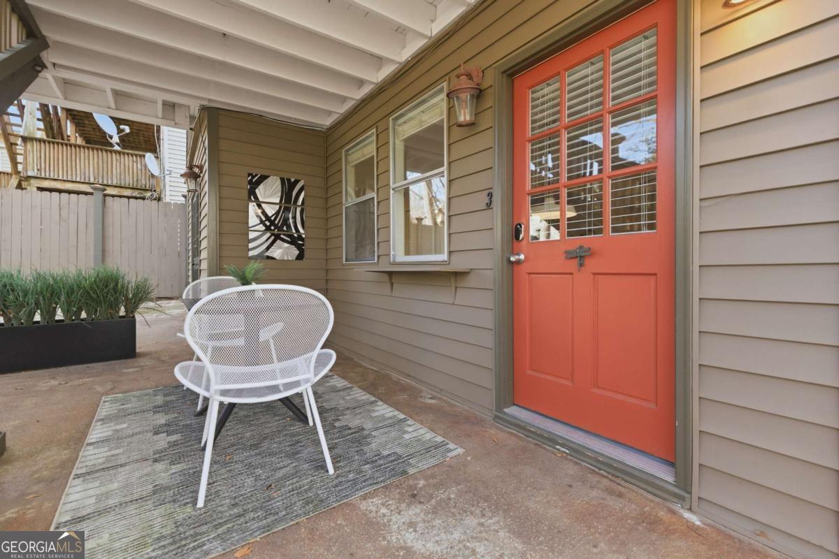 356 5th Street NE Atlanta GA 30308