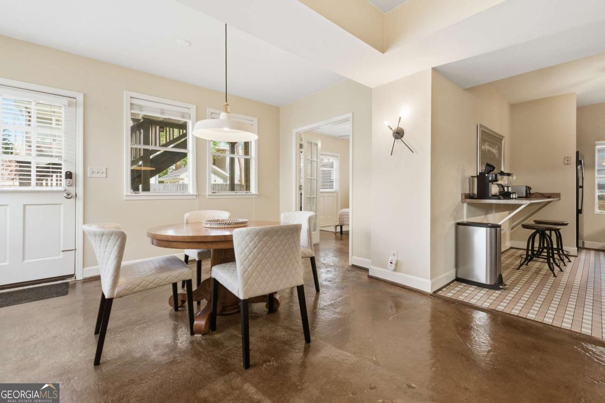 356 5th Street NE Atlanta GA 30308
