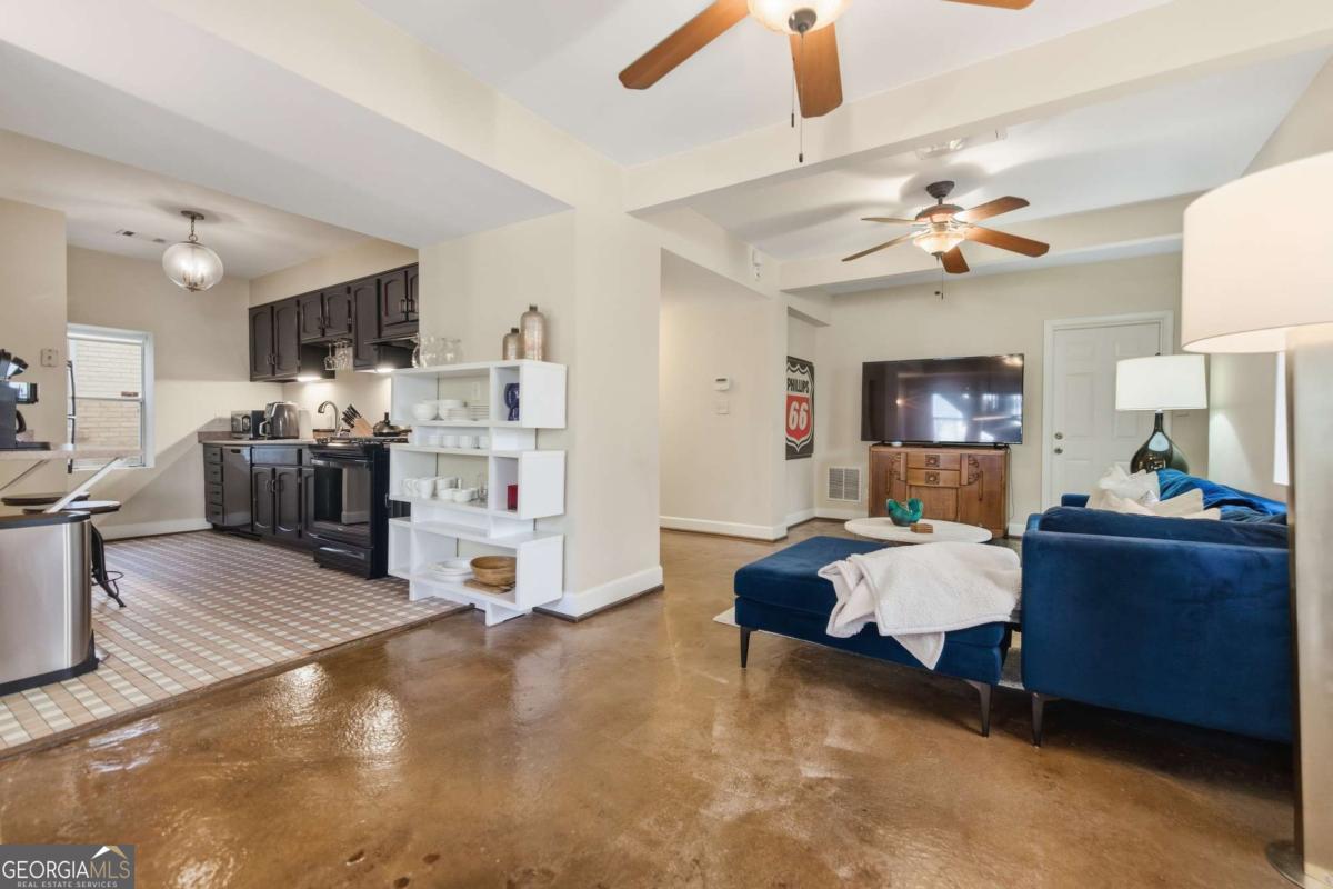 356 5th Street NE Atlanta GA 30308