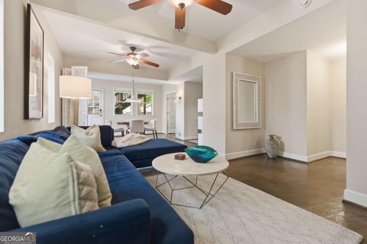 356 5th Street NE Atlanta GA 30308
