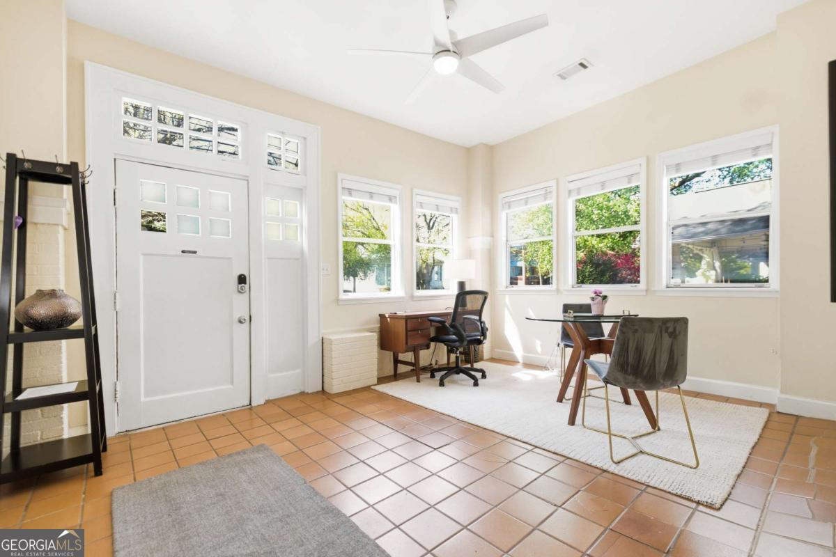 356 5th Street NE Atlanta GA 30308